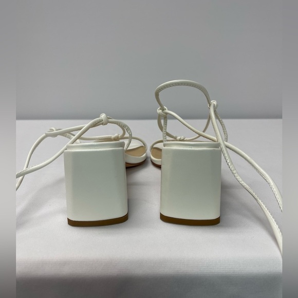 Vivianly chunky heels SB#8 - Picture 4 of 7